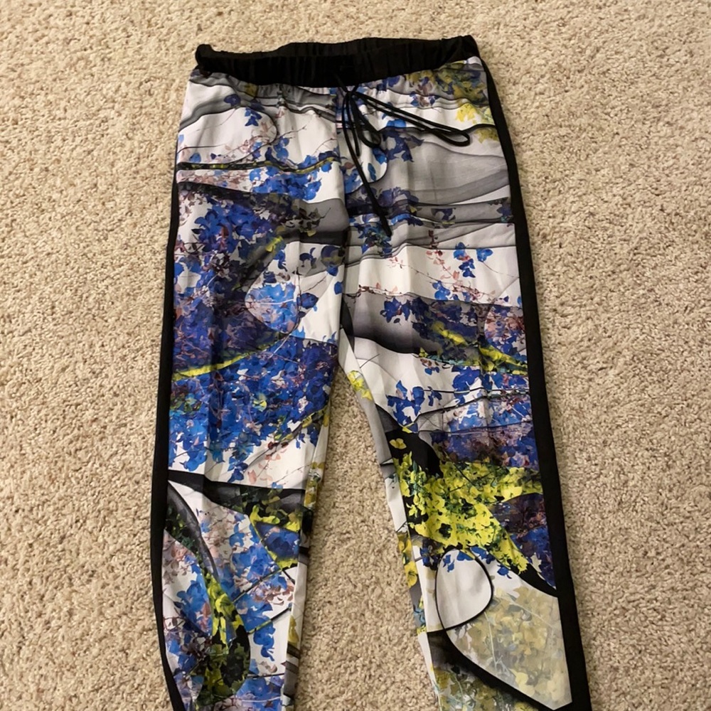 Clover Canyon Printed Pant